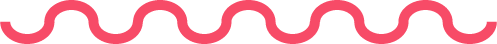 wavy line